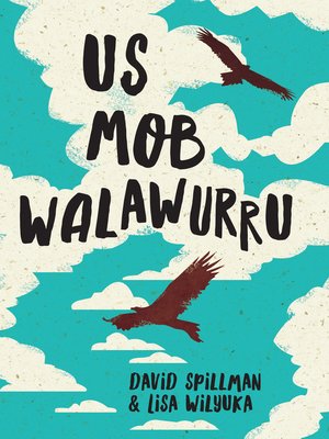 cover image of Us Mob Walawurru